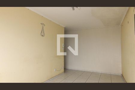 Sala de apartamento à venda com 2 quartos, 53m² em Vila Ivone, São Paulo