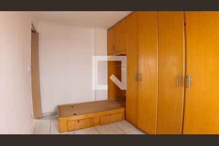 Quarto 1 de apartamento à venda com 2 quartos, 53m² em Vila Ivone, São Paulo