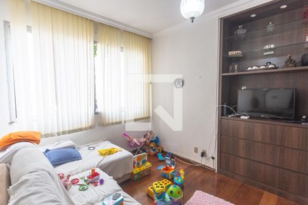 Sala 2 de apartamento para alugar com 3 quartos, 140m² em Anchieta, Belo Horizonte