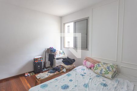 Suíte de apartamento para alugar com 3 quartos, 140m² em Anchieta, Belo Horizonte