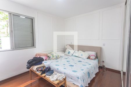 Suíte de apartamento para alugar com 3 quartos, 140m² em Anchieta, Belo Horizonte