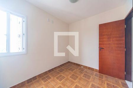 Quarto 1 de apartamento para alugar com 3 quartos, 90m² em Pinheirinho, Santo André