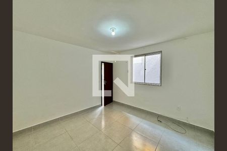 Quarto de casa para alugar com 1 quarto, 45m² em Recreio dos Bandeirantes, Rio de Janeiro