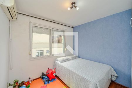 Quarto 1 de apartamento à venda com 2 quartos, 130m² em Cristo Redentor, Porto Alegre