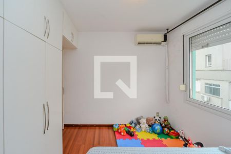 Quarto 1 de apartamento à venda com 2 quartos, 130m² em Cristo Redentor, Porto Alegre