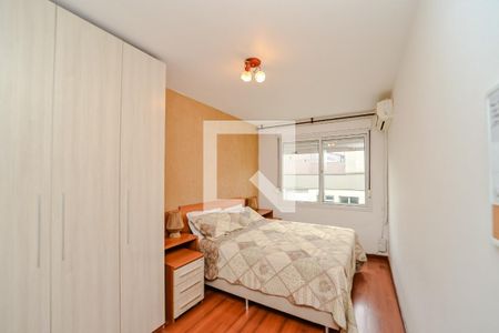 Quarto 2 de apartamento à venda com 2 quartos, 130m² em Cristo Redentor, Porto Alegre