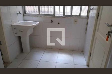 Apartamento à venda com 2 quartos, 90m² em Tijuca, Rio de Janeiro