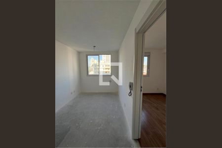 Apartamento à venda com 1 quarto, 26m² em Água Branca, São Paulo