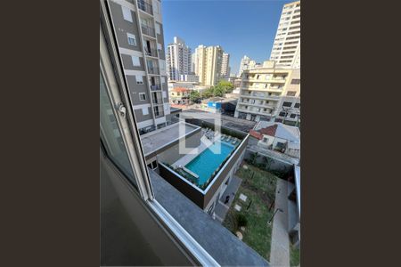 Apartamento à venda com 1 quarto, 26m² em Água Branca, São Paulo