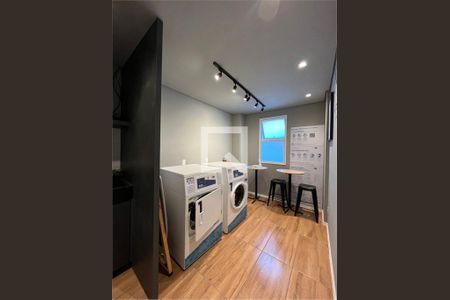 Apartamento à venda com 1 quarto, 26m² em Água Branca, São Paulo