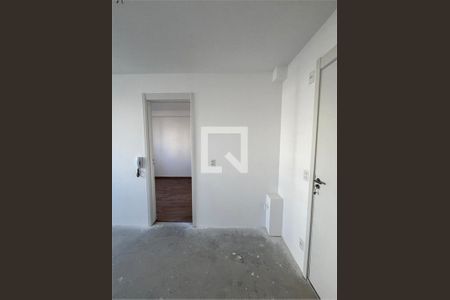 Apartamento à venda com 1 quarto, 26m² em Água Branca, São Paulo