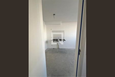 Apartamento à venda com 1 quarto, 26m² em Água Branca, São Paulo