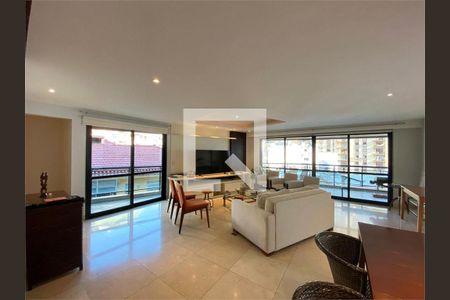 Apartamento à venda com 4 quartos, 240m² em Lagoa, Rio de Janeiro