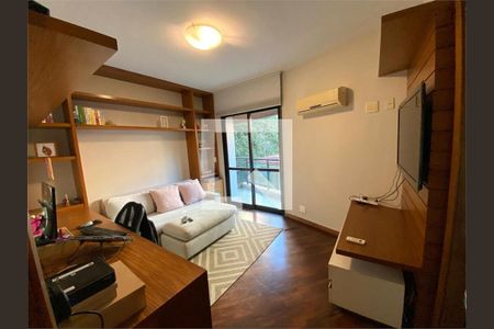 Apartamento à venda com 4 quartos, 240m² em Lagoa, Rio de Janeiro