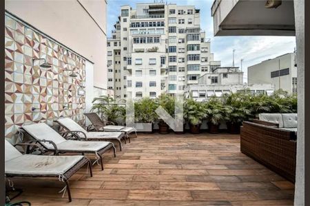 Apartamento à venda com 3 quartos, 220m² em Glória, Rio de Janeiro