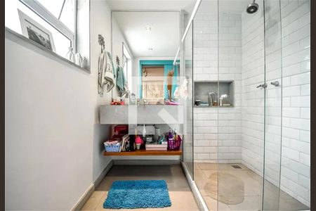 Apartamento à venda com 3 quartos, 220m² em Glória, Rio de Janeiro