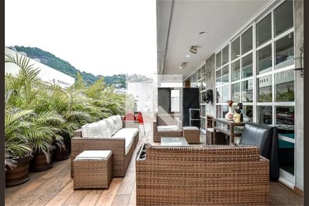 Apartamento à venda com 3 quartos, 220m² em Glória, Rio de Janeiro