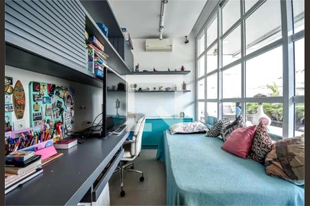 Apartamento à venda com 3 quartos, 220m² em Glória, Rio de Janeiro