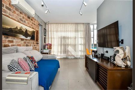 Apartamento à venda com 3 quartos, 220m² em Glória, Rio de Janeiro