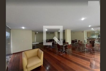 Apartamento à venda com 3 quartos, 98m² em Vila Andrade, São Paulo