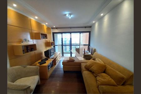 Apartamento à venda com 3 quartos, 98m² em Vila Andrade, São Paulo