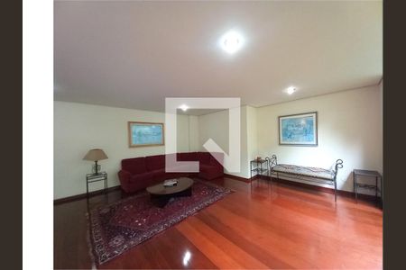 Apartamento à venda com 3 quartos, 98m² em Vila Andrade, São Paulo