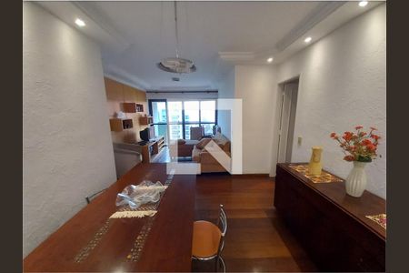 Apartamento à venda com 3 quartos, 98m² em Vila Andrade, São Paulo