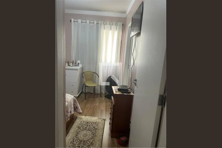 Apartamento à venda com 3 quartos, 86m² em Santana, São Paulo