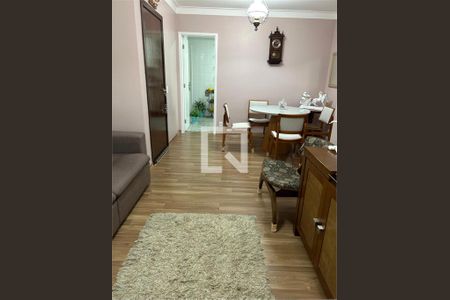 Apartamento à venda com 3 quartos, 86m² em Santana, São Paulo