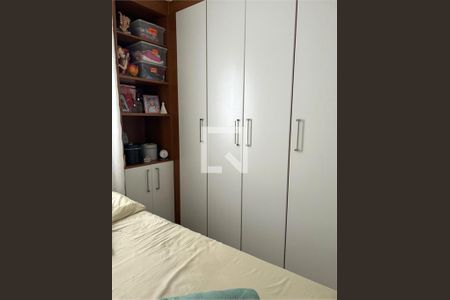 Apartamento à venda com 3 quartos, 86m² em Santana, São Paulo