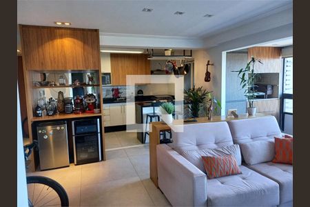 Apartamento à venda com 2 quartos, 84m² em Pinheiros, São Paulo