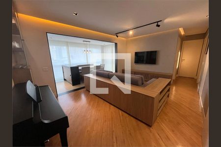 Apartamento à venda com 3 quartos, 88m² em Perdizes, São Paulo