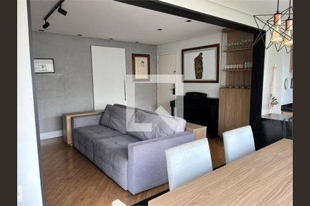 Apartamento à venda com 3 quartos, 88m² em Perdizes, São Paulo