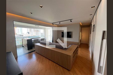 Apartamento à venda com 3 quartos, 88m² em Perdizes, São Paulo