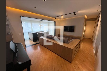 Apartamento à venda com 3 quartos, 88m² em Perdizes, São Paulo