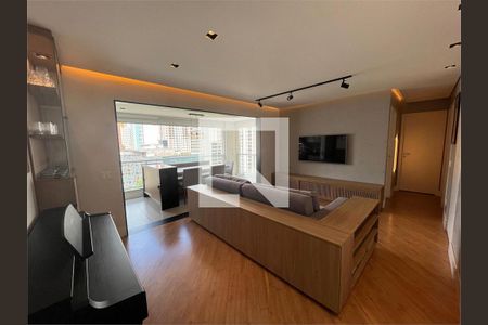 Apartamento à venda com 3 quartos, 88m² em Perdizes, São Paulo