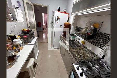 Apartamento à venda com 2 quartos, 80m² em Tijuca, Rio de Janeiro