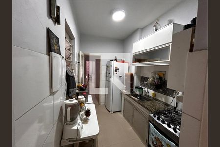 Apartamento à venda com 2 quartos, 80m² em Tijuca, Rio de Janeiro