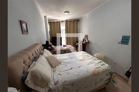 Apartamento à venda com 2 quartos, 80m² em Tijuca, Rio de Janeiro