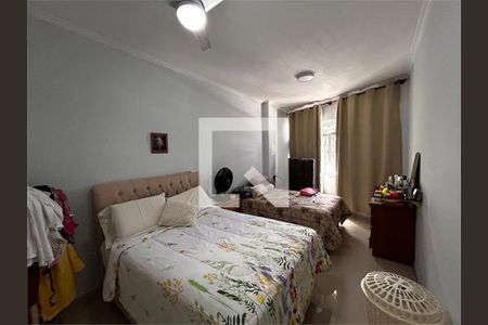 Apartamento à venda com 2 quartos, 80m² em Tijuca, Rio de Janeiro