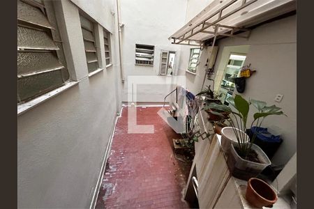 Apartamento à venda com 2 quartos, 80m² em Tijuca, Rio de Janeiro