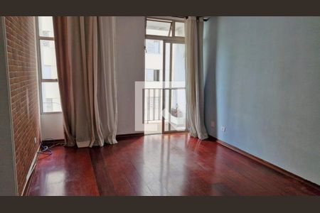 Apartamento à venda com 3 quartos, 80m² em Santo Amaro, São Paulo