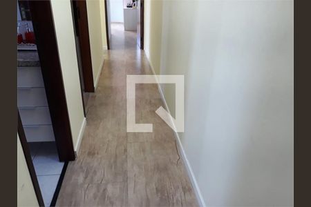 Casa à venda com 3 quartos, 138m² em Chora Menino, São Paulo