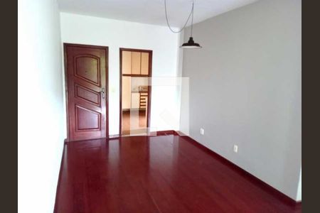 Apartamento à venda com 2 quartos, 82m² em Pechincha, Rio de Janeiro