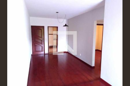 Apartamento à venda com 2 quartos, 82m² em Pechincha, Rio de Janeiro