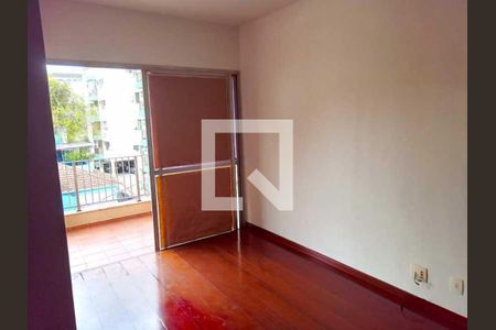 Apartamento à venda com 2 quartos, 82m² em Pechincha, Rio de Janeiro