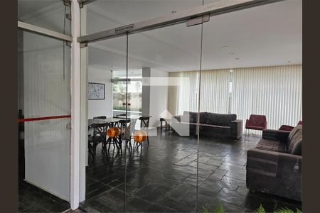 Apartamento à venda com 3 quartos, 72m² em Santo Amaro, São Paulo