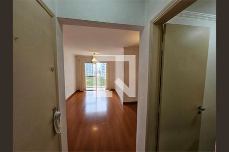 Apartamento à venda com 3 quartos, 72m² em Santo Amaro, São Paulo