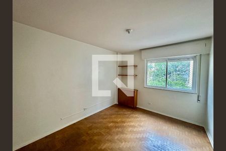 Apartamento à venda com 3 quartos, 141m² em Paraíso, São Paulo