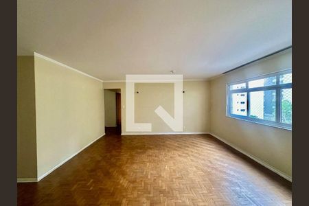 Apartamento à venda com 3 quartos, 141m² em Paraíso, São Paulo